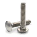 Thread Carriage Bolts for sale